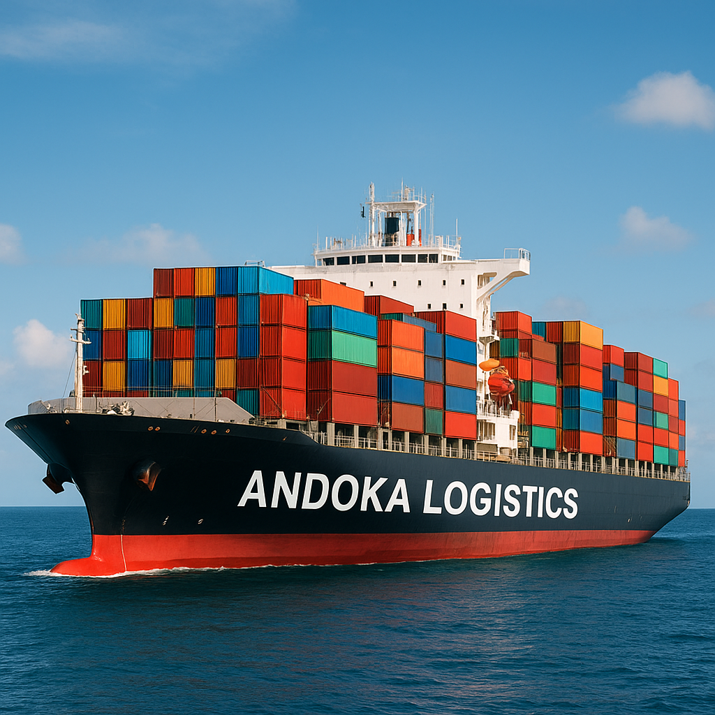 ANDOKA LOGISTICS